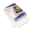 EPSON AMERICA, INC. Ultra-Premium Glossy Photo Paper, 79 lbs., 4 x 6, 60 Sheets/Pack