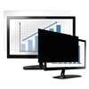 FELLOWES MFG. CO. PrivaScreen Blackout Privacy Filter for 24" Widescreen LCD, 16:10 Aspect Ratio