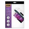 FELLOWES MFG. CO. ImageLast Laminating Pouches with UV Protection, 3mil, 11 1/2 x 9, 25/Pack