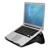 Fellowes 9472401 Laptop Riser, 13 1/4 x 9 3/8 x 4 1/4, Black