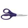 FISKARS MANUFACTURING CORP High Performance Student Scissors, 7 in. Length, 2-3/4 in. Cut