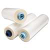GBC-COMMERCIAL & CONSUMER GRP Ultima 35 EZload Roll Film, 1.7 mil, 1" Core, 12" x 300 ft., Clear Finish, 2/Bx