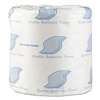 GENERAL SUPPLY Standard Bath Tissue, 1-Ply, 1000 Sheets, 96/Carton