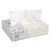 GEORGIA PACIFIC Facial Tissue, White, 50 Sheets/Box, 60 Boxes/Carton