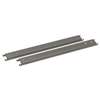 HON COMPANY Double Cross Rails for 42" Wide Lateral Files, Gray
