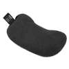 IMAK A20212 Le Petit Mouse Wrist Cushion, Black