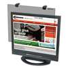 INNOVERA Protective Antiglare LCD Monitor Filter, Fits 17"-18" LCD Monitors