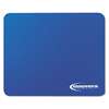 INNOVERA Natural Rubber Mouse Pad, Blue