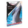 INNOVERA Glossy Photo Paper, 8-1/2 x 11, 50 Sheets/Pack