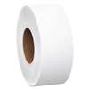KIMBERLY CLARK JRT Jumbo Roll Bathroom Tissue, 2-Ply, 9" dia, 1000ft, 4/Carton