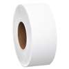 Cottonelle 07304 JRT Jr. Roll Tissue, 2-Ply, 7.9"dia, 750ft, 12/Carton