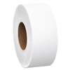 Scott 07827 Tradition JRT Jumbo Roll Bathroom Tissue, 2-Ply, 12" dia, 2000ft, 6 Rolls/Carton