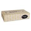 KIMBERLY CLARK Facial Tissue, 2-Ply, Flat Box, 100/Box, 30 Boxes/Carton