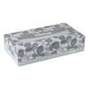 KIMBERLY CLARK Naturals Facial Tissue, 2-Ply, White, 125/Box, 48 Boxes/Carton