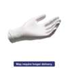 KIMBERLY CLARK STERLING Nitrile Exam Gloves, Powder-free, Sterling Gray, Small, 200/Box
