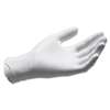 KIMBERLY CLARK STERLING Nitrile Exam Gloves, Powder-free, Sterling Gray, Medium, 200/Box