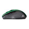 KENSINGTON Pro Fit Mid-Size Wireless Mouse, Right, Windows, Emerald Green