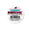 LEE PRODUCTS COMPANY Sortkwik Fingertip Moisteners, 3/8 oz, Pink, 3/Pack