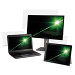 3M/COMMERCIAL TAPE DIV. Antiglare Flatscreen Frameless Monitor Filters for 21" Widescreen LCD Monitor