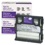 3M/COMMERCIAL TAPE DIV. Glossy Refill Rolls for Heat-Free Laminating Machines,100 ft.