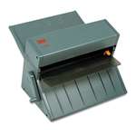 3M/COMMERCIAL TAPE DIV. Heat-Free Laminator, 12" Wide, 1/10" Maximum Document Thickness