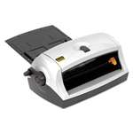 3M/COMMERCIAL TAPE DIV. Heat Free Laminator, 8-1/2" Wide, 1/10" Maximium Document Thickness