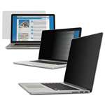 3M DATA PRODUCTS Blackout Frameless Privacy Filter, 15" Widescreen MacBook Pro w/Retina Display
