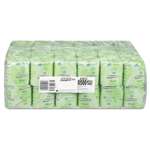 MARCAL MANUFACTURING, LLC 100% Recycled Two-Ply Bath Tissue, White, 500 Sheets/Roll, 48 Rolls/Carton