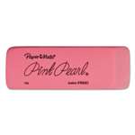 SANFORD Pink Pearl Eraser, Medium, 3/Pack