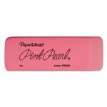 SANFORD Pink Pearl Eraser, Medium, 24/Box
