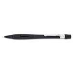 PENTEL OF AMERICA Quicker Clicker Mechanical Pencil, 0.5 mm, Black Barrel