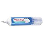 PENTEL OF AMERICA Presto! Multipurpose Correction Pen, 12 ml, White