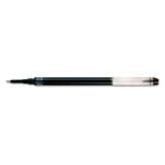 PILOT CORP. OF AMERICA Refill for Precise V5 RT Rolling Ball, Extra Fine, Black Ink, 2/Pack