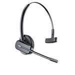 PLANTRONICS, INC. CS540 Monaural Convertible Wireless Headset