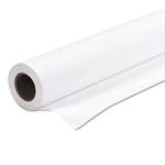 PM COMPANY Amerigo Inkjet Bond Paper Roll, 24" x 150 ft., White