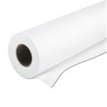 PM COMPANY Amerigo Wide-Format Paper, 24 lbs., 2" Core, 24" x 150 ft, White, Amerigo