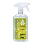 QUARTET MFG. Whiteboard Spray Cleaner for Dry Erase Boards, 17 oz Spray Bottle