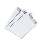 QUALITY PARK PRODUCTS Redi-Strip Catalog Envelope, 6 x 9, White, 100/Box