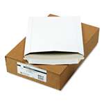 QUALITY PARK PRODUCTS Photo/Document Mailer, Redi-Strip, Side Seam, 9 x 11 1/2, White, 25/Box