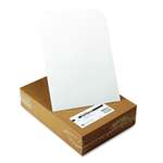 QUALITY PARK PRODUCTS Photo/Document Mailer, Redi-Strip, Side Seam, 9 3/4 x 12 1/2, White, 25/Box