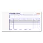 REDIFORM OFFICE PRODUCTS Material Requisition Book, 7 7/8 x 4 1/4, Two-Part Carbonless, 50-Set Book