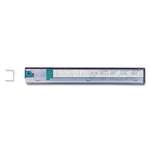 ESSELTE PENDAFLEX CORP. Staple Cartridge for Rapid HD Stapler 02892, 55-Sheet Capacity, 1,050/Pack