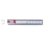 ESSELTE PENDAFLEX CORP. Staple Cartridge for Rapid HD Stapler 02892, 80-Sheet Capacity, 1,050/Pack