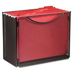 SAFCO PRODUCTS Desktop File Storage Box, Steel Mesh, 12-1/2w x 7d x 10h