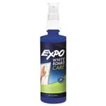 SANFORD Dry Erase Surface Cleaner, 8oz Spray Bottle