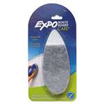 SANFORD Dry Erase Precision Point Eraser Refill Pad, Felt, 9 3/4w x 3 1/4d