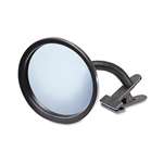 SEE ALL INDUSTRIES, INC. Portable Convex Security Mirror, 7" dia.