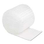 ANLE PAPER/SEALED AIR CORP. Bubble Wrap? Cushioning Material, 1/2" Thick, 12" x 30 ft.