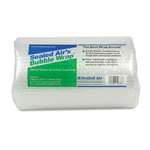 ANLE PAPER/SEALED AIR CORP. Bubble Wrap? Cushioning Material, 3/16" Thick, 12" x 30 ft.