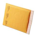 ANLE PAPER/SEALED AIR CORP. Jiffylite Self-Seal Mailer, Side Seam, #2, 8 1/2 x 12, Golden Brown, 100/Carton